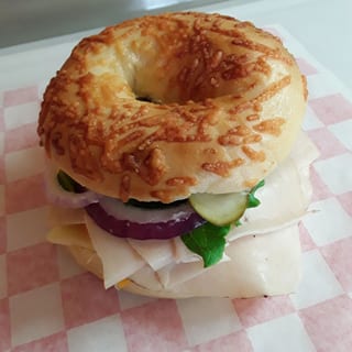 Turkey Club
